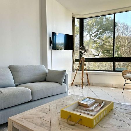 Appartement Calme Avec Terrasse A 2 Pas De La Plage Benoit, 2 Pieces, 4 Couchages, La Baule - Fr-1-245-103 Экстерьер фото