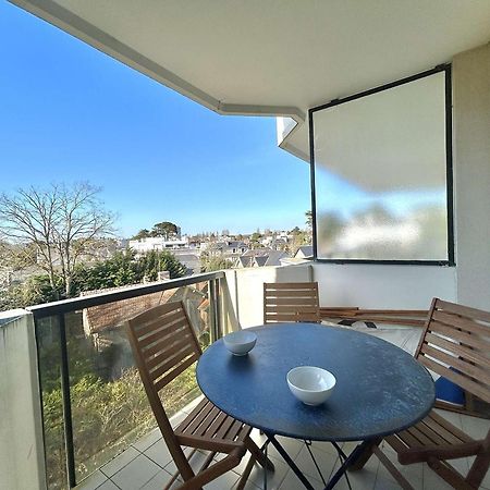 Appartement Calme Avec Terrasse A 2 Pas De La Plage Benoit, 2 Pieces, 4 Couchages, La Baule - Fr-1-245-103 Экстерьер фото