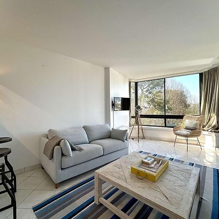 Appartement Calme Avec Terrasse A 2 Pas De La Plage Benoit, 2 Pieces, 4 Couchages, La Baule - Fr-1-245-103 Экстерьер фото