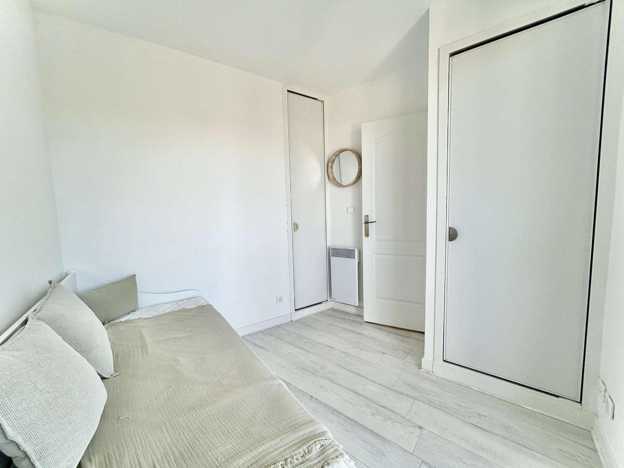 Appartement Calme Avec Terrasse A 2 Pas De La Plage Benoit, 2 Pieces, 4 Couchages, La Baule - Fr-1-245-103 Экстерьер фото
